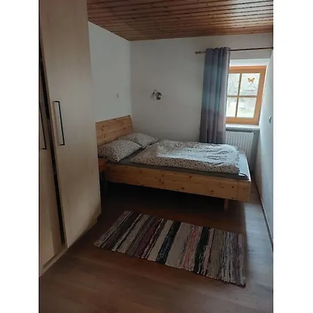 With 0 Bedrooms Casa de Férias Berchtesgaden