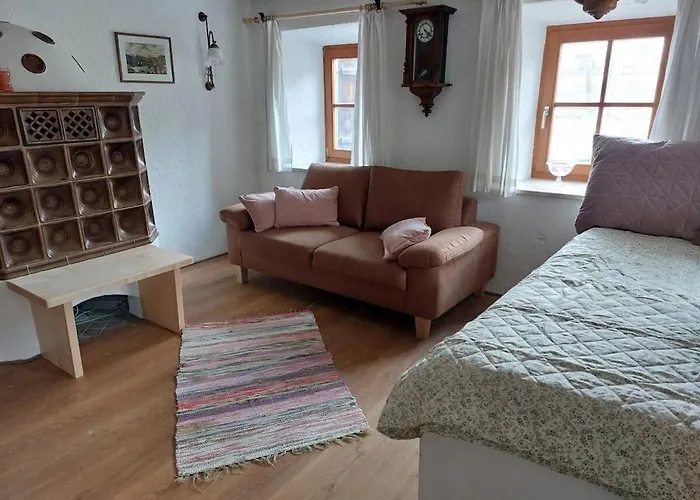 بيت للعطل With 0 Bedrooms *